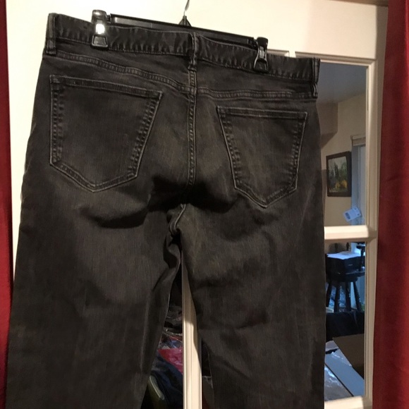 Banana Republic jeans - Picture 4 of 6